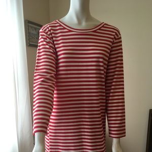 J.Crew Ponte Dress